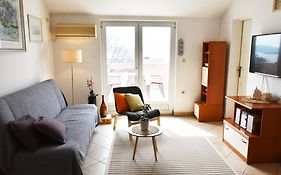 Best sunset view terrace apartment